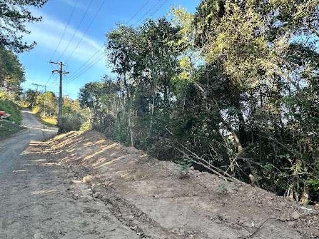 Terreno com 2,688m² de área total, lote com 66m de frente - Bairro Mato Dentro