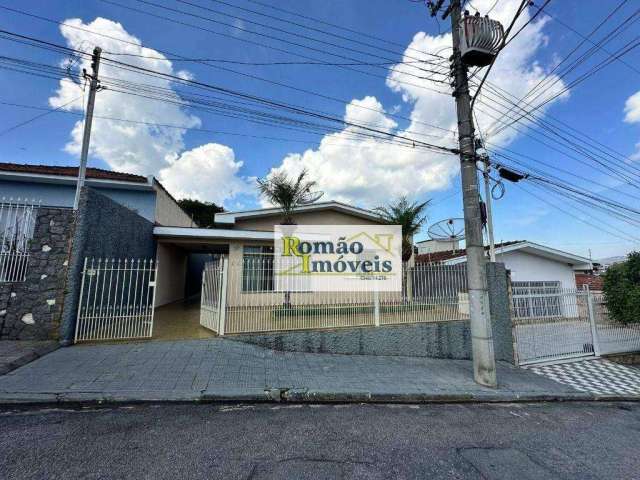 Procurando uma casa térrea pertinho do centro de Mairiporã que aceite financiamento bancário? Acabou de encontrar!