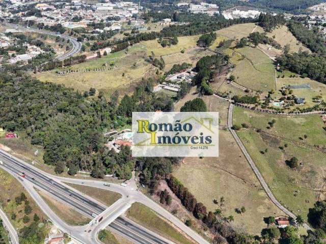 Área à venda, 438700 m² por R$ 88.000.000,00 - Terra Preta - Mairiporã/SP