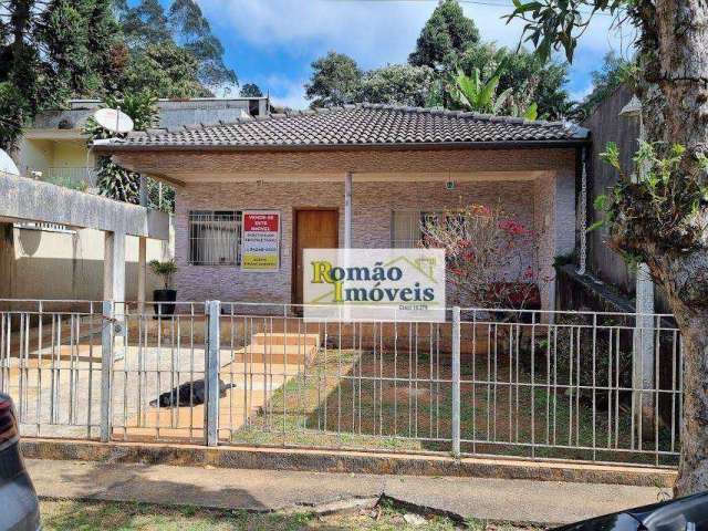 Casa com 2 dormitórios à venda, 152 m² por R$ 550.000,00 - Vila Renascença - Mairiporã/SP