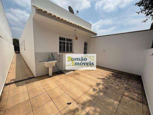 Casa com 3 dormitórios à venda, 84 m² por R$ 440.000,00 - Terra Preta - Mairiporã/SP