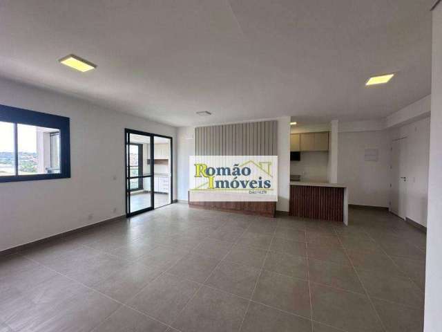 Apartamento com 2 dormitórios à venda, 102 m² por R$ 1.250.000,00 - Vila Thais - Atibaia/SP