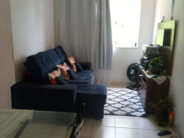 Passo Apartamento 2/4