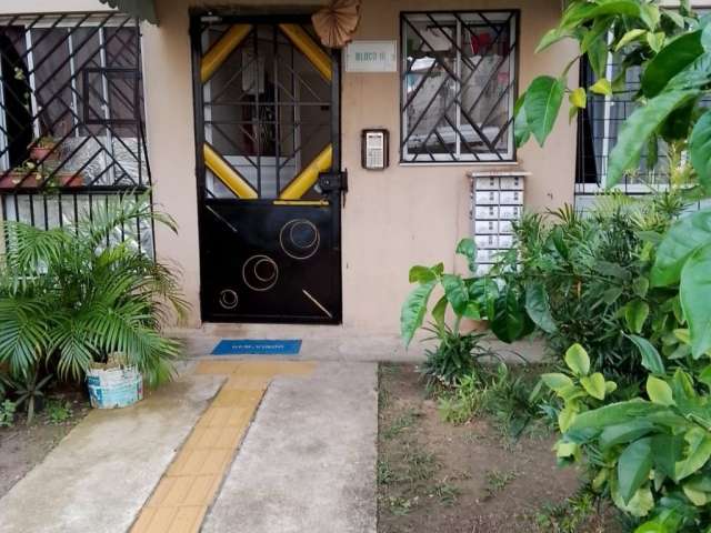 Vendo apartamento em Periperi