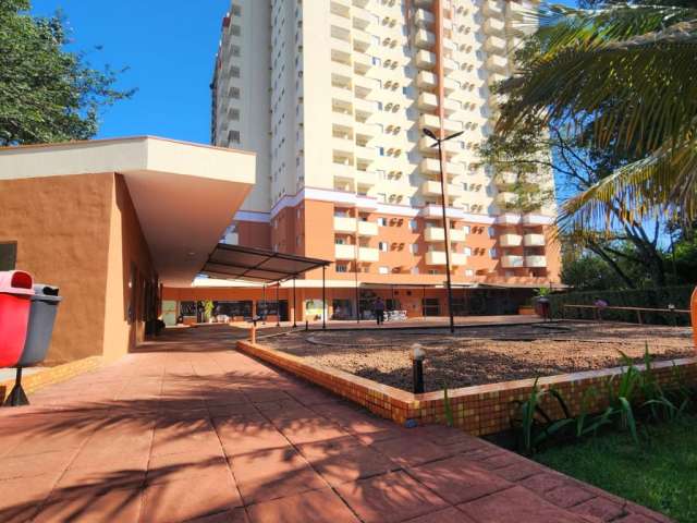 QUITINETE MOBILIADA À VENDA - Excelente investimento - 32.49 m²