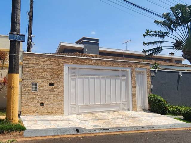 Casa térrea para venda -  city ribeirão