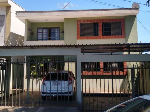 Apartamento para venda -  jardim  castelo branco