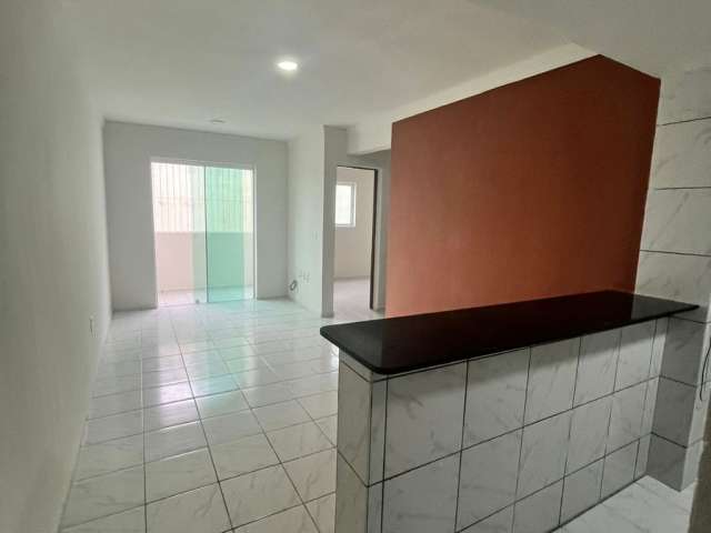 Lindo Apartamento de 02 quartos, sendo 01 suíte, 01 vaga de garagem - Cuiá - João Pessoa