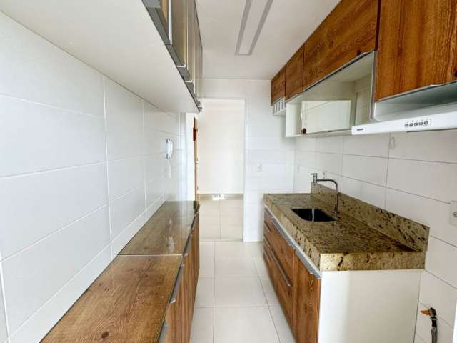 Excelente Apartamento de 02 quartos, sendo 01 suíte, Bairro dos Estados, João Pessoa