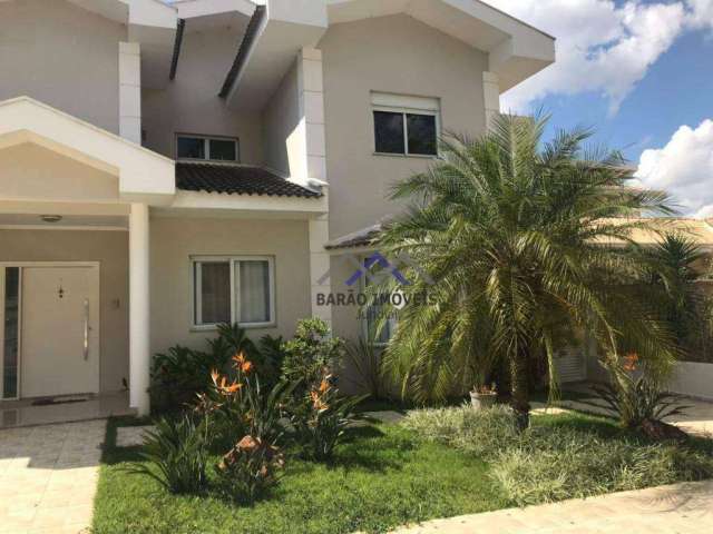 Casa à venda, 492 m² por R$ 2.700.000,00 - Engordadouro - Jundiaí/SP