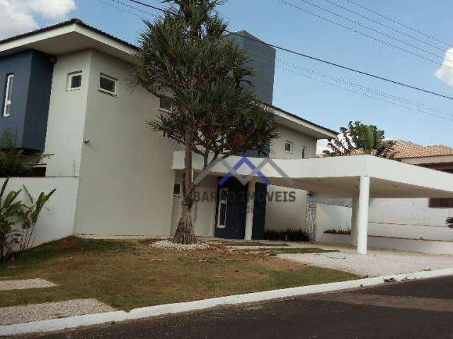 Casa com 5 dormitórios à venda, 480 m² por R$ 2.600.000,00 - Loteamento Portal da Colina - Jundiaí/SP