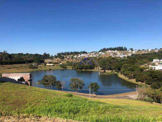 Terreno à venda, 1000 m² por R$ 1.280.000,00 - Világio Paradiso - Louveira/SP