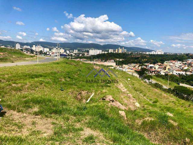 Terreno à venda, 483 m² por R$ 797.280,00 - Loteamento Residencial e Comercial Horto Florestal - Jundiaí/SP