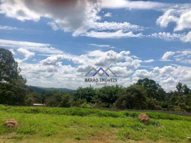 Terreno à venda, 458 m² por R$ 755.700,00 - Loteamento Residencial e Comercial Horto Florestal - Jundiaí/SP