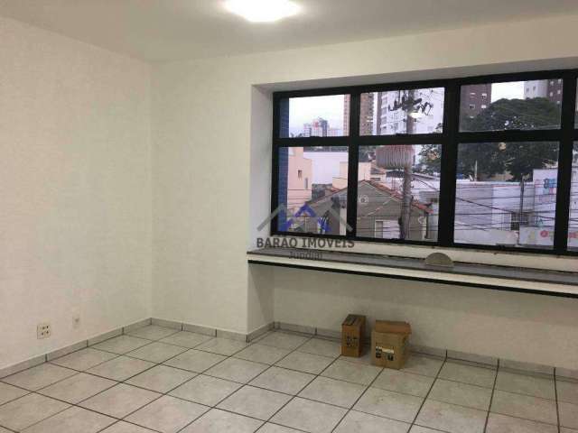 Sala à venda, 60 m² por R$ 350.000,00 - Vila Virgínia - Jundiaí/SP