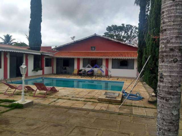 Casa com 2 dormitórios à venda, 300 m² por R$ 1.800.000,00 - Jardim Tereza Cristina - Jundiaí/SP