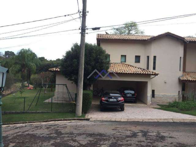 Casa à venda, 400 m² por R$ 1.600.000,00 - Paradise - Cabreúva/SP