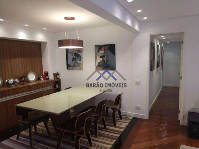 Apartamento com 3 dormitórios à venda, 139 m² por R$ 1.090.000,00 - Jardim Avelino - São Paulo/SP