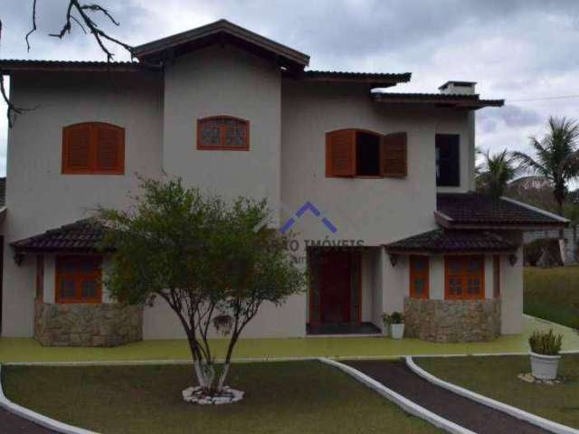 Casa à venda, 668 m² por R$ 2.768.000,00 - Jardim Caxambu - Jundiaí/SP