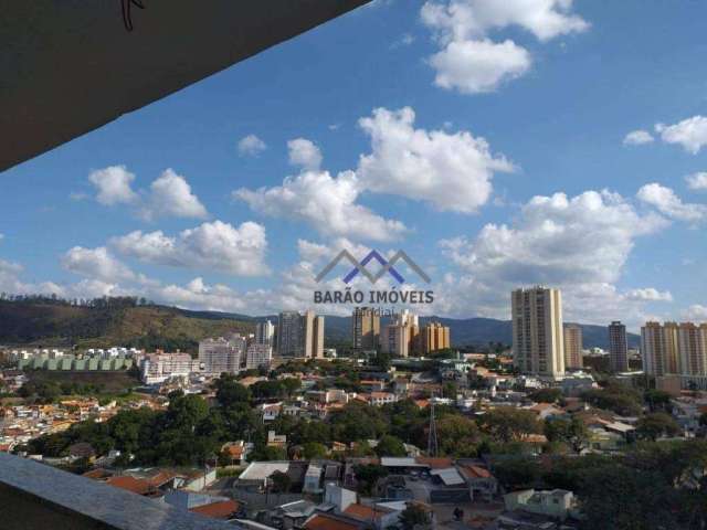 Cobertura à venda, 240 m² por R$ 1.400.000,00 - Jardim Messina - Jundiaí/SP