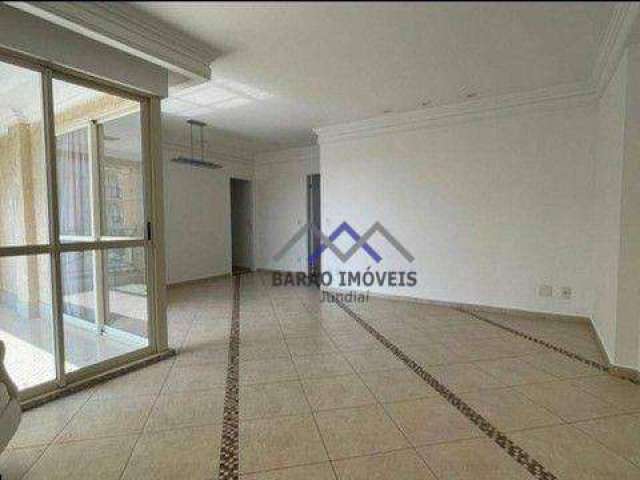 Apartamento à venda, 108 m² por R$ 1.160.000,00 - Jardim Ana Maria - Jundiaí/SP