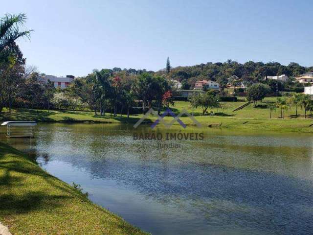 Terreno à venda, 893 m² por R$ 370.000,00 - Parque dos Cafezais II - Itupeva/SP