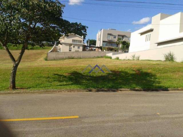 Terreno à venda, 1000 m² por R$ 424.000,00 - Bairro Itapema - Itatiba/SP