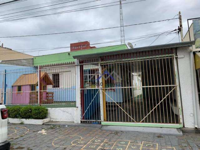 Casa à venda, 196 m² por R$ 580.000,00 - Vila Santa Terezinha - Várzea Paulista/SP