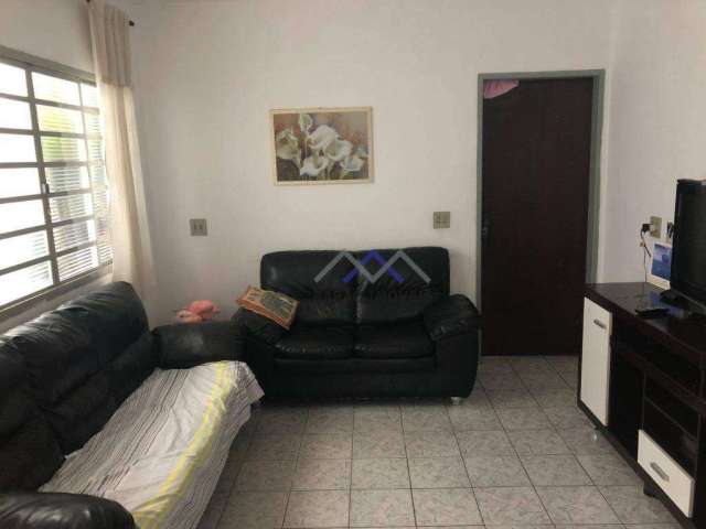 Casa com 2 dormitórios à venda, 118 m² por R$ 530.000,00 - Jardim Ana Maria - Jundiaí/SP