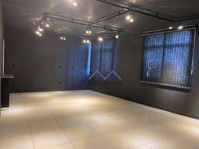 Prédio para alugar, 160 m² por R$ 4.209,50/mês - Centro - Jundiaí/SP