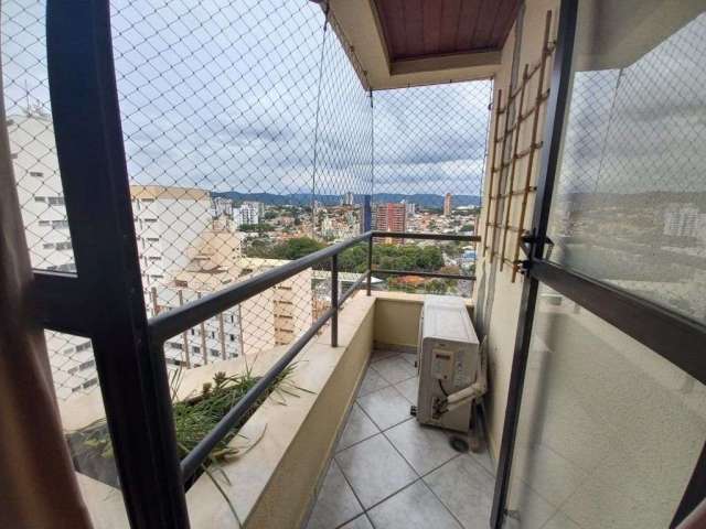 Apartamento à venda, 93 m² por R$ 583.000,00 - Centro - Jundiaí/SP