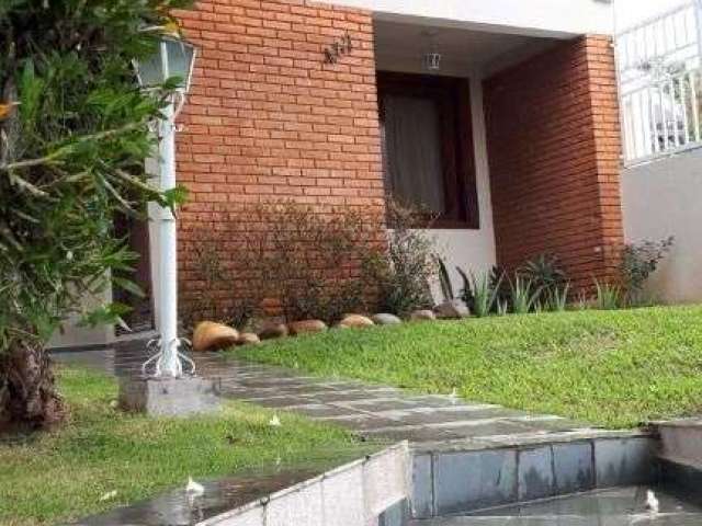 Casa com 5 dormitórios à venda, 188 m² por R$ 890.000,00 - Jardim Bonfiglioli - Jundiaí/SP