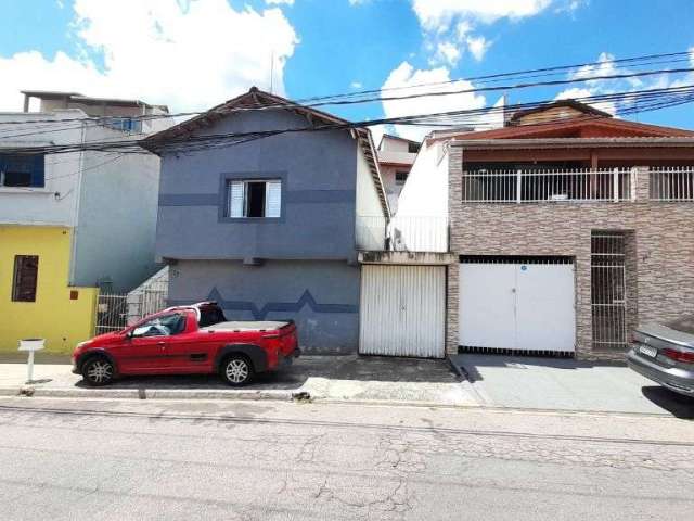 Casa com 2 dormitórios à venda, 175 m² por R$ 440.000,00 - Jardim do Lago - Jundiaí/SP