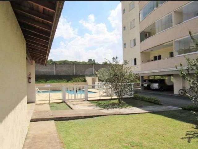 Apartamento com 2 dormitórios à venda, 85 m² por R$ 650.000,00 - Residencial das Oliveiras - Vinhedo/SP