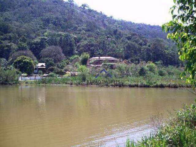 Lote à venda/ parque do caetê/ bragança paulista