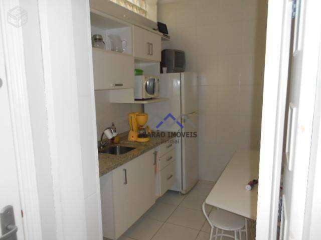 Sala para alugar, 16 m² por R$ 2.425,00/mês - Anhangabaú - Jundiaí/SP