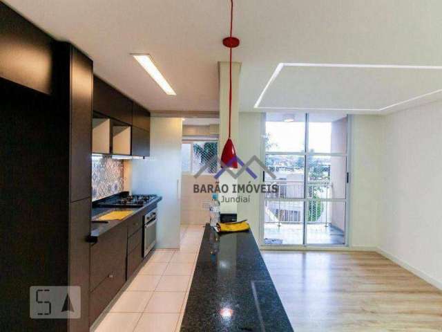 Apartamento à venda, 65 m² por R$ 480.000,00 - Vila Cunha Bueno - São Paulo/SP