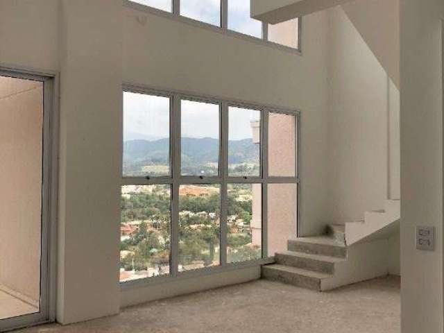 Cobertura à venda, 397 m² por R$ 3.190.000,00 - Jardim das Samambaias - Jundiaí/SP