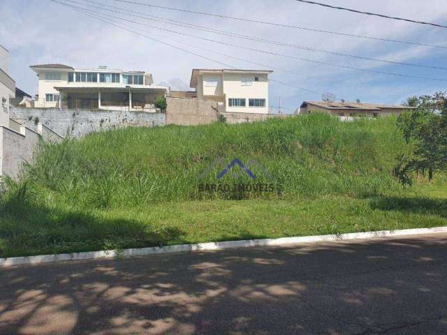 Terreno à venda, 450 m² por R$ 528.000,00 - Condomínio Villagio Capriccio - Louveira/SP