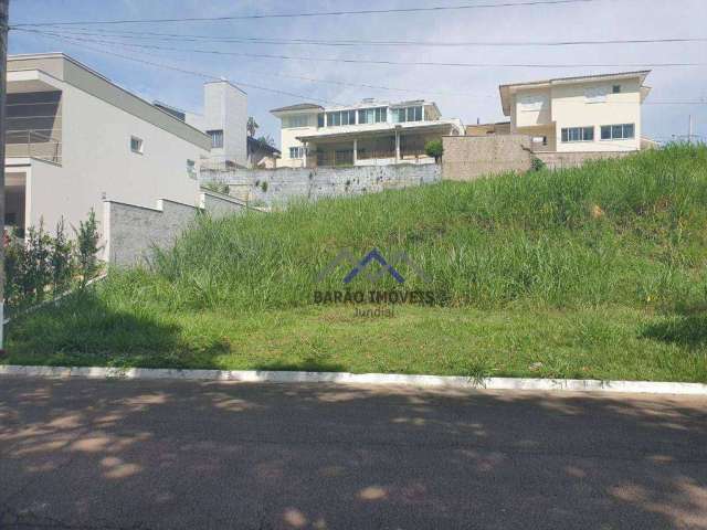 Terreno à venda, 450 m² por R$ 528.000,00 - Condomínio Villagio Capriccio - Louveira/SP