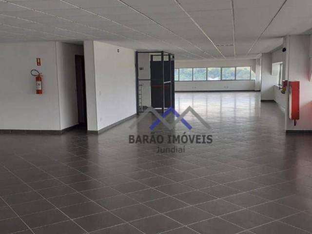 Sala comercial em Itatiba (Distrito Industrial)