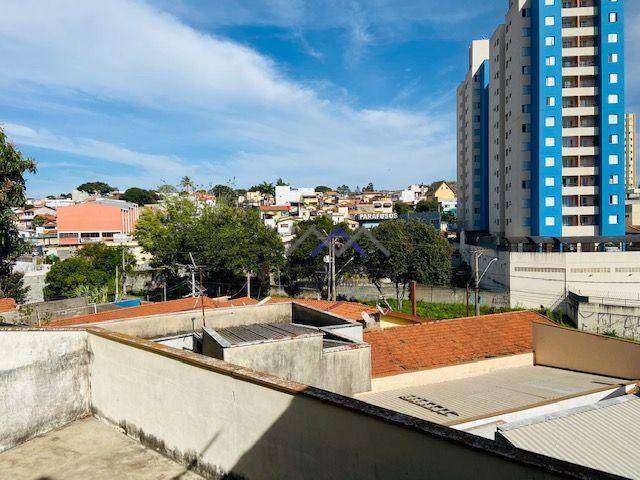 Casa à venda, 140 m² por R$ 599.000,00 - Vila M Genoveva - Jundiaí/SP