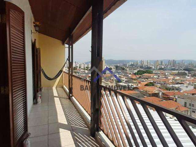 Sobrado/casa à venda/ótima localização ponte são joão -  r$ 950.000,00