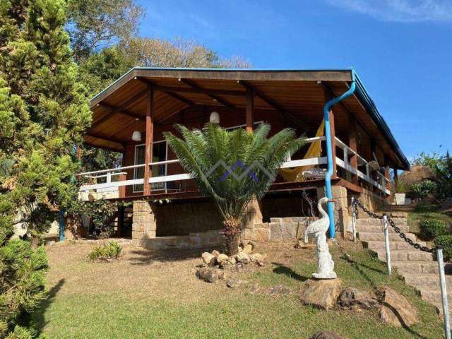 Linda Casa em Condomínio para venda em Valinhos - SP