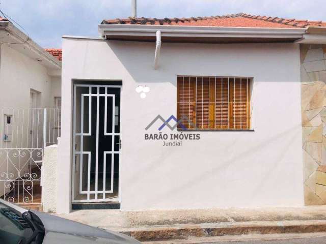 Casa à venda, 64 m² por R$ 370.000,00 - Vila Arens - Jundiaí/SP