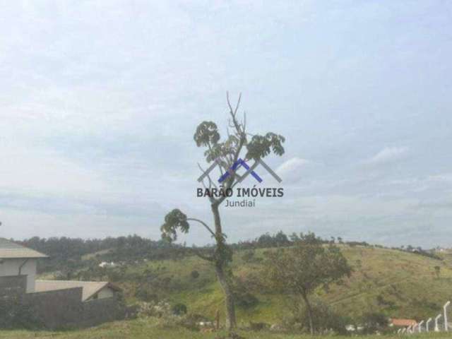 Terreno à Venda no Portal da Colina em Jundiaí - SP.