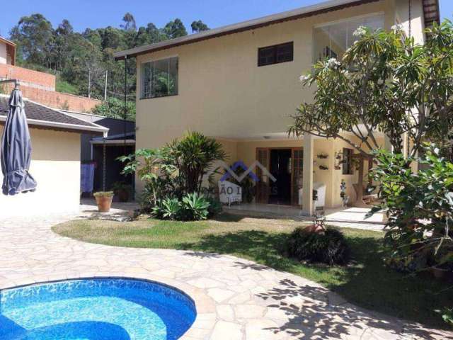 Linda Casa a venda em condomínio fechado Reserva Bom Viver - Campo Limpo  Paulista.