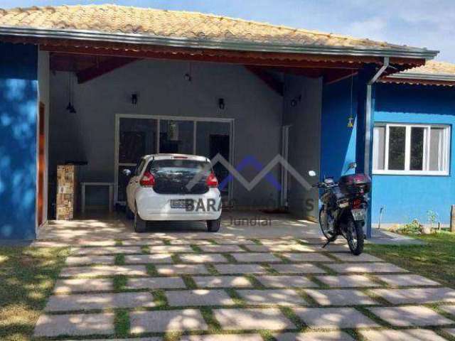 Linda casa a venda Parque Centenárioem Jundiaí