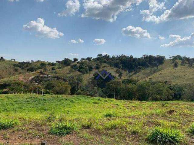 Terreno à venda, 800 m² por R$ 572.000,00 - Moinho - Itupeva/SP