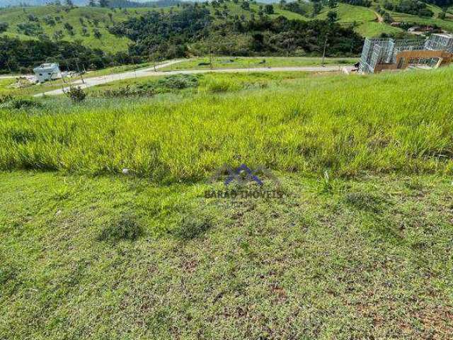 Terreno à venda, 870 m² por R$ 378.000,00 - Moinho - Itupeva/SP